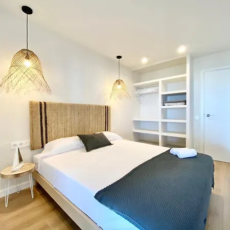 Cambrils Calma I Apartment Exterior photo