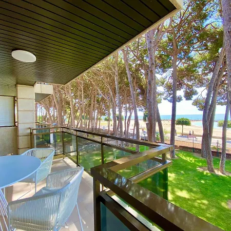 Cambrils Calma I Apartment Exterior photo