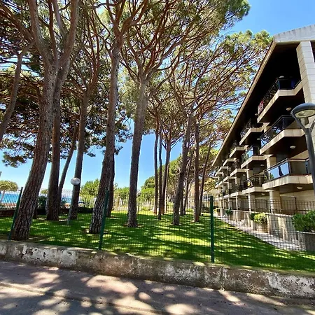 Cambrils Calma I Apartment Exterior photo