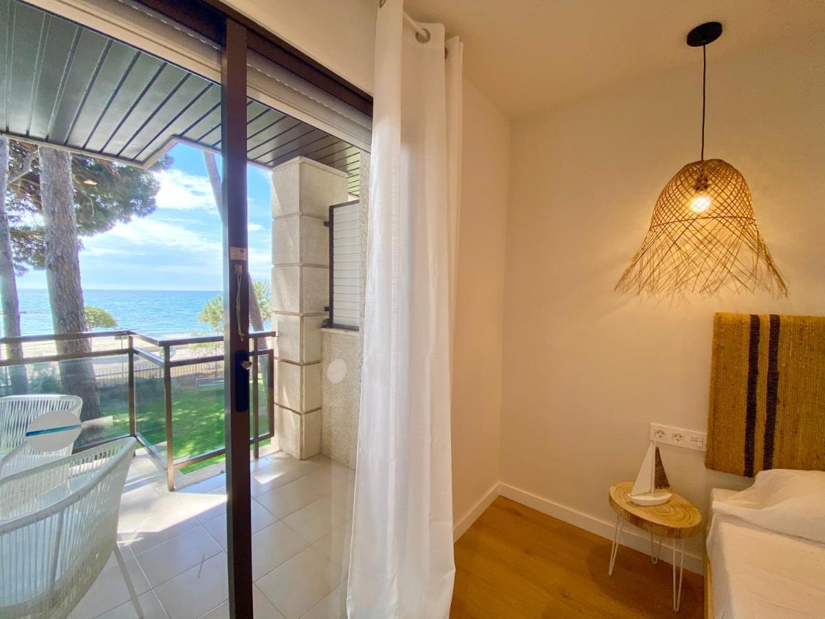Calma I Appartement